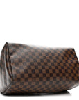 Damier Ebene Speedy 35