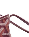 Goyardine Saint Louis PM Bordeaux