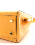 Boarded Plutone Calfskin Medium Jackie 1961 Tote Crop