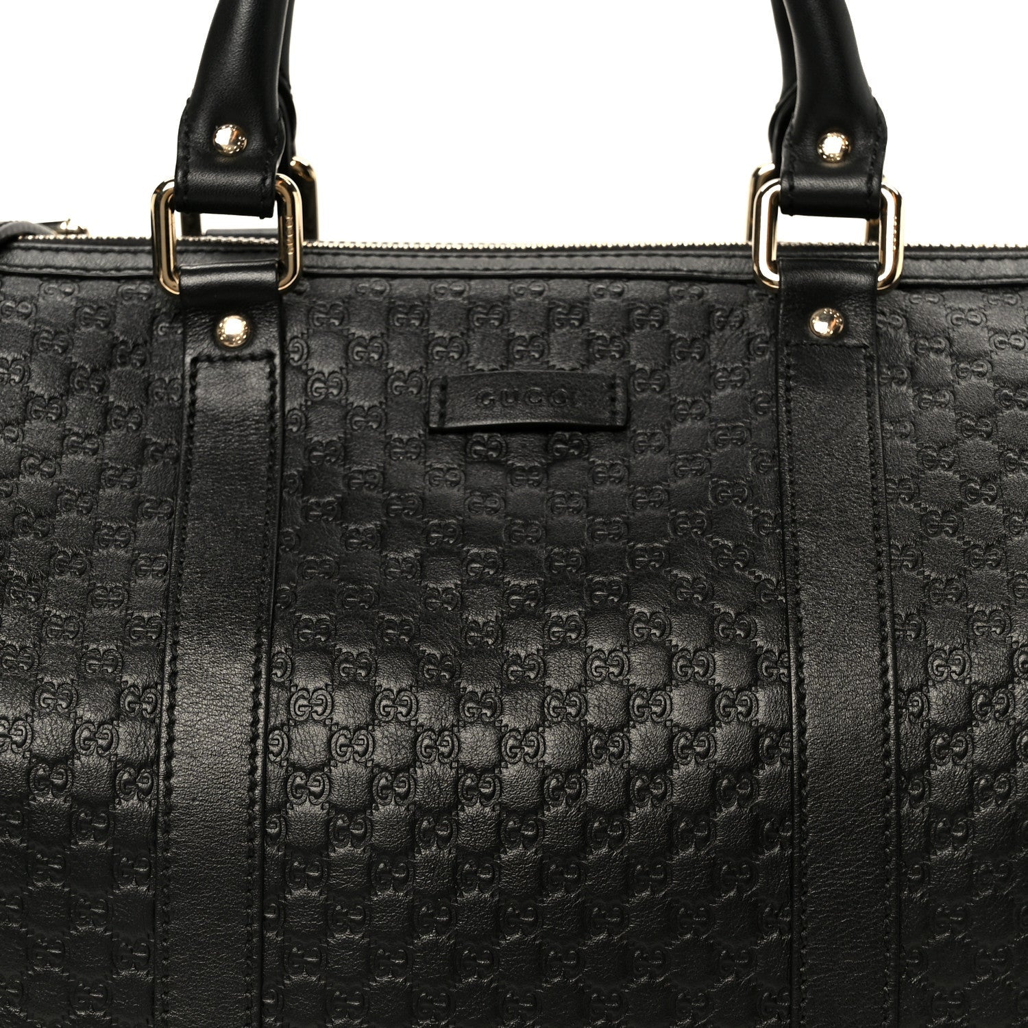 MicroGCCIssima Medium Joy Boston Black
