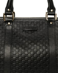 MicroGCCIssima Medium Joy Boston Black