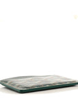 Goyardine Saint Sulpice Card Holder Green