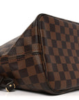 Damier Ebene Neo Neverfull MM