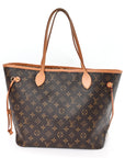 Monogram Neo Neverfull MM