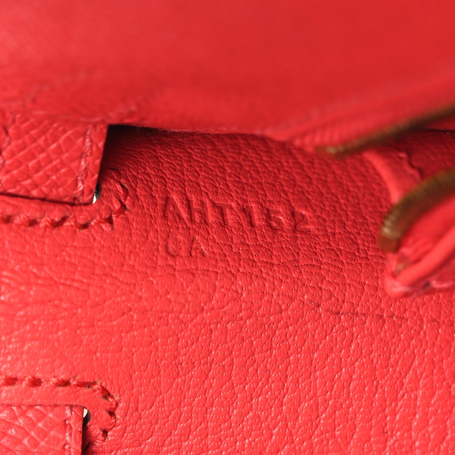 Epsom Kelly Sellier 25 Rose Jaipur