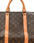 Monogram Keepall Bandouliere 55