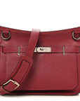 Taurillon Clemence Jypsiere 28 Rubis