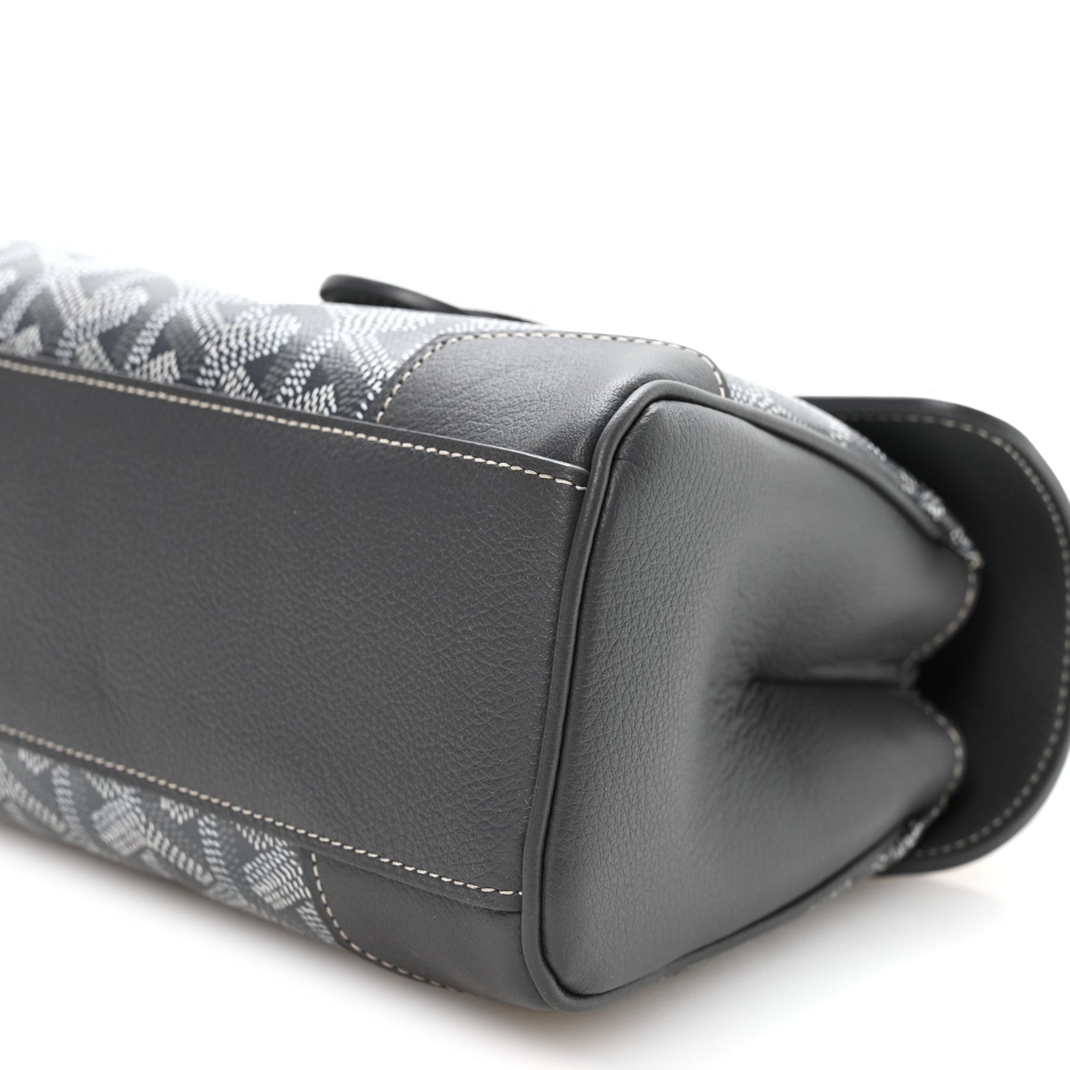 Goyardine Mini Saigon Grey