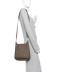 Taurillon Clemence Evelyne III PM Etoupe