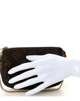 Monogram Mini Pochette Accessories