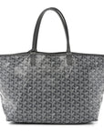 Goyardine Saint Louis PM Grey
