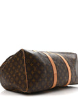 Monogram Keepall 50