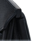 Togo BIRKIN 30 Black
