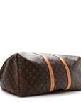 Monogram Keepall 50