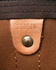 Monogram Keepall Bandouliere 50