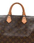 Monogram Speedy 35