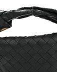 Nappa Intrecciato Mini Jodie Raintree