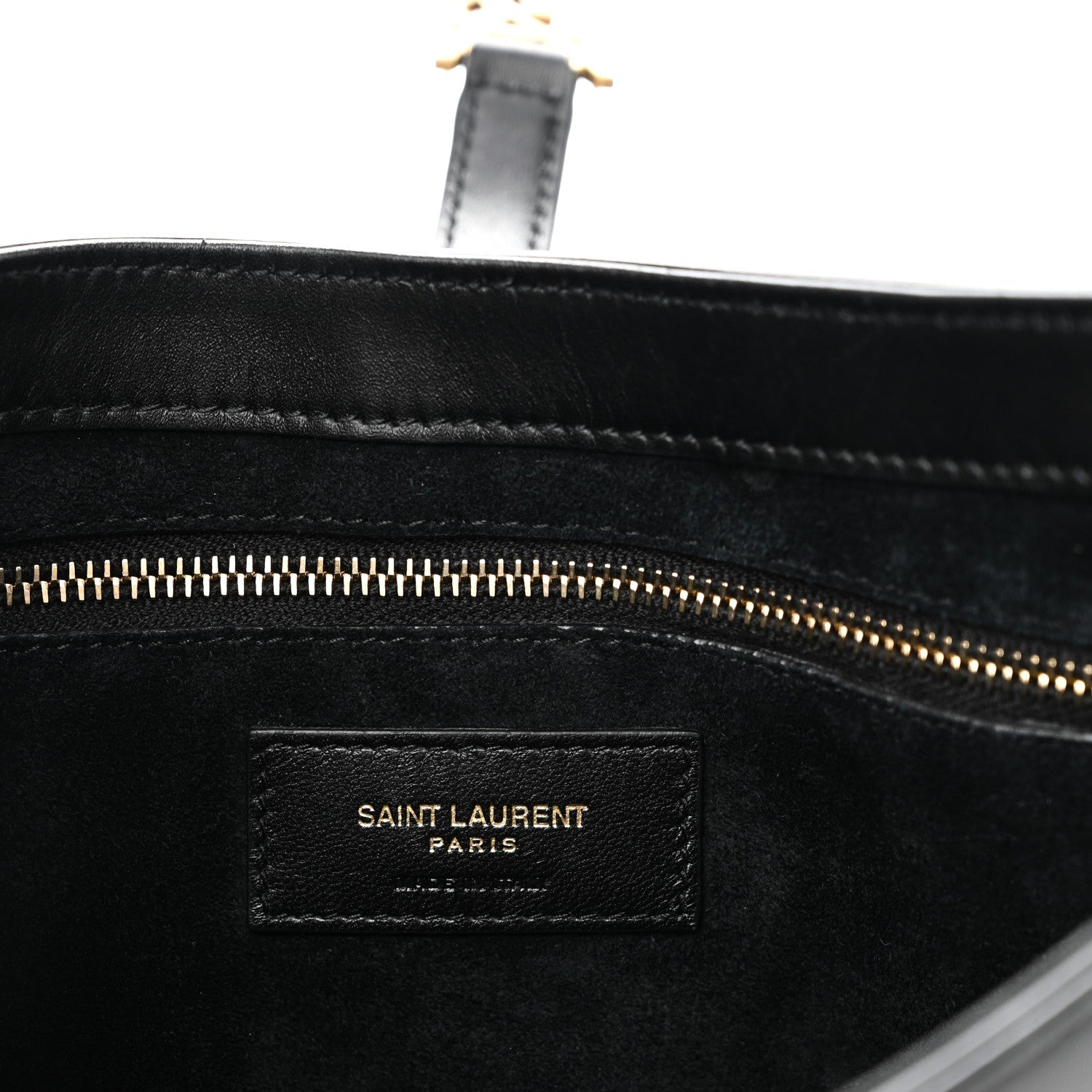 Smooth Calfskin Le 5 A 7 Hobo Black