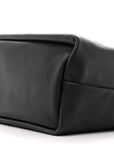 Goyardine Reversible Mini Anjou Black