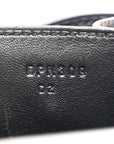 Epsom Constance 18 Black