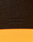 Goyardine Senat Pochette MM Black