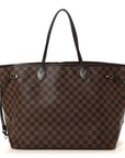 Damier Ebene Neo Neverfull GM