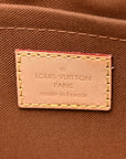 Monogram Multi Pochette Accessories Kaki