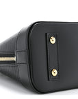 LV X TM Epi Alma BB Black