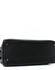 Fjord Kelly Retourne 35 Black