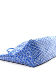 Goyardine Saint Louis GM Sky Blue