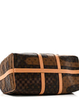 Monogram Landscape Keepall Bandouliere 50