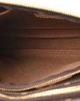 Monogram Multi Pochette Accessories Rose Clair