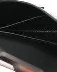 Epsom Constance Slim Wallet Black