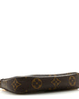 Monogram Mini Pochette Accessories