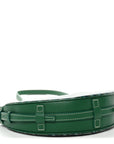 Goyardine Hirondelle Bag Green
