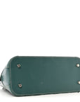 Goyardine Sac Vendome PM Green