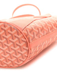 Goyardine Belharra PM Coral