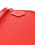 Epi Alma Mini Coquelicot