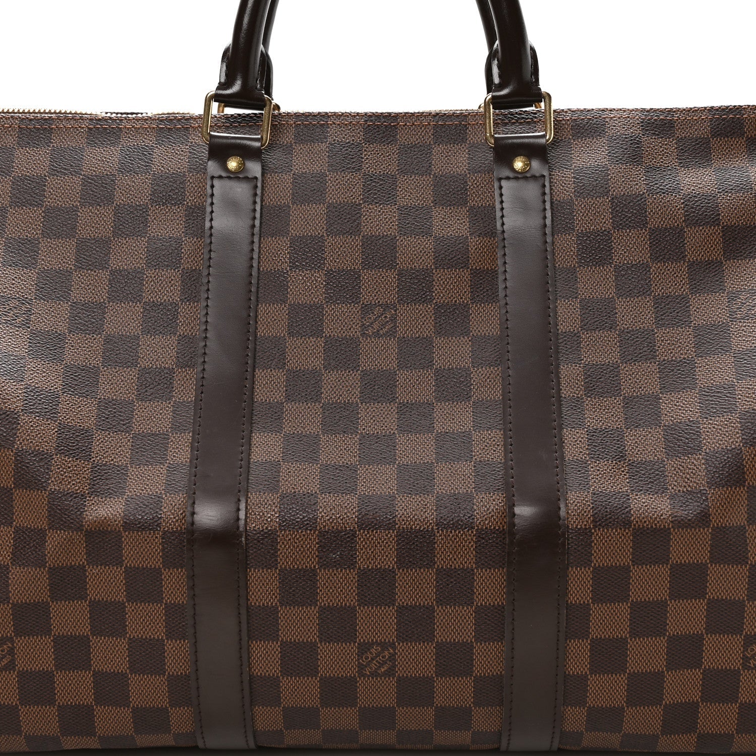 Damier Ebene Keepall 50