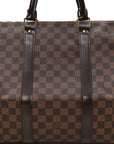 Damier Ebene Keepall 50