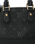 Empreinte Neo Alma BB Black