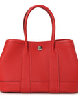 Togo Neo Garden 23 Rouge Radieux