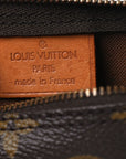 Monogram Mini Sac HL Speedy