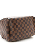 Damier Ebene Speedy 25