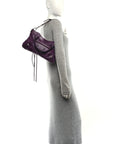 Agneau Classic Hardware First Raisin