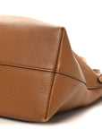 Vitello Phenix Tote Cannella
