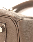 Togo Birkin 30 Etoupe