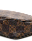Damier Ebene Pochette Accessories