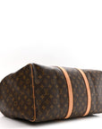 Monogram Keepall 50