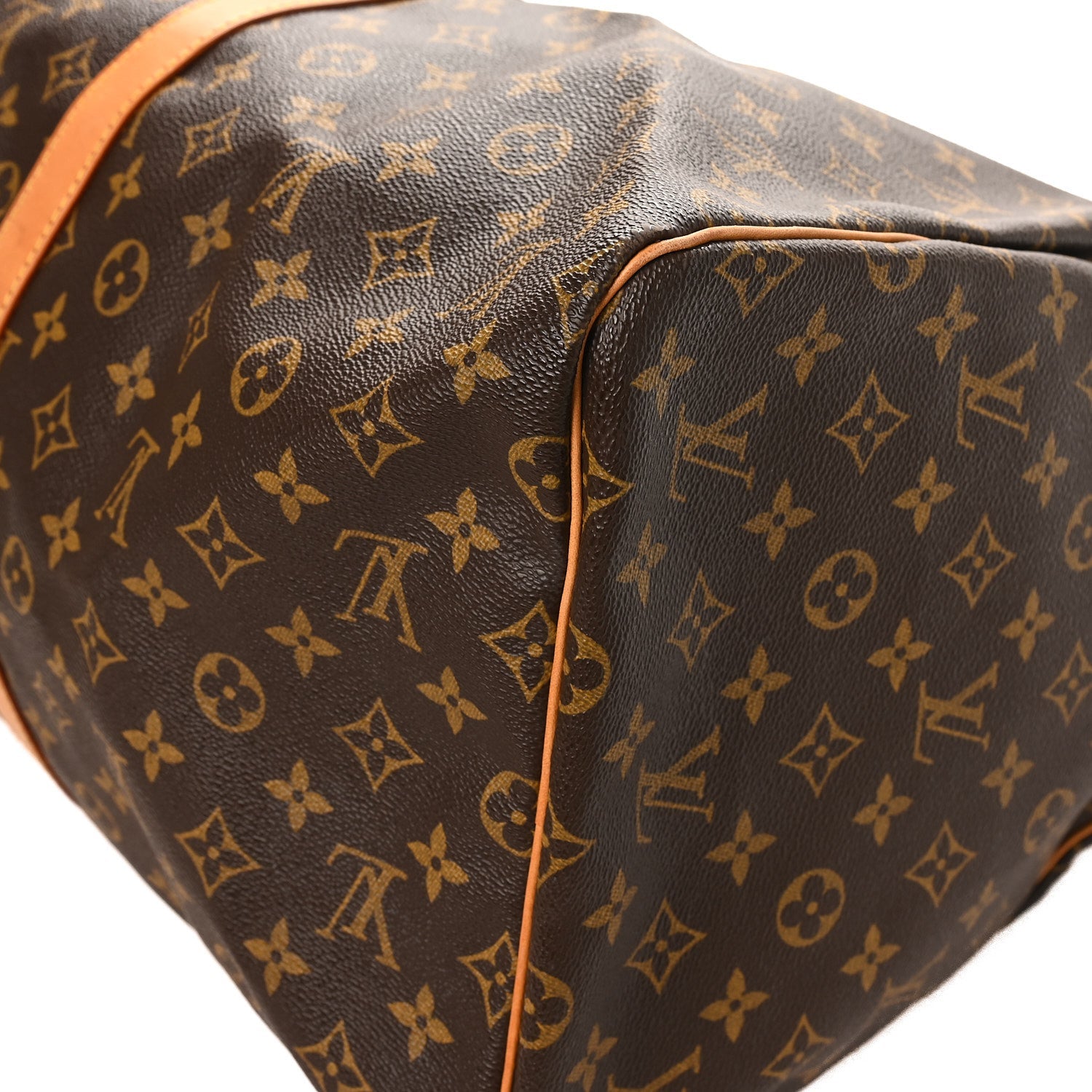 Monogram Keepall 55